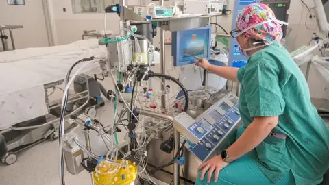 Os novos estatutos do Serviço Nacional de Saúde foram aprovados a 4 de agosto de 2023.