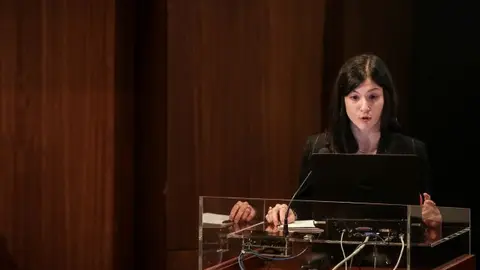 Médica desempenhava funções em Genebra como Conselheira da Organização Mundial de Saúde.