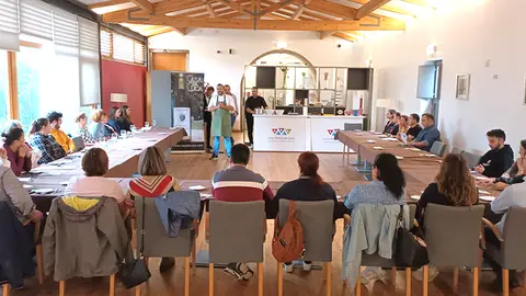 Entre todos os participantes totalizam 35 de diferentes restaurantes de Ponte de Lima.