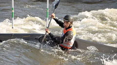 Campeão Nacional e atleta da selecção nacional 2022.