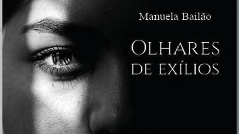 Olhares de Exilios.