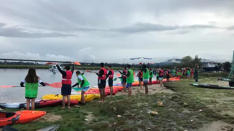 AMÉRICO CASTRO/ESCOLA DO CERCO