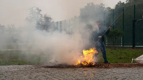 Magusto Lagoas, 2018. ARQUIVO.