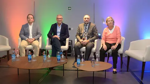 Jornada Diabetes Evolution 2023,.