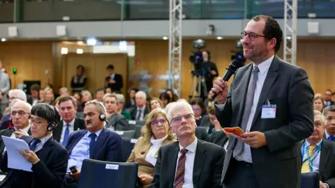 João Costa foi eleito presidente do Comité de Políticas Educativas da OCDE.