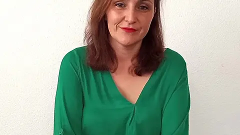 Beatríz Míguez Soto.