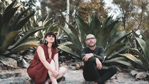 Rita María & Filipe Raposo.