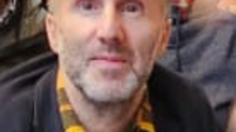 Gonzalo Pérez Jácome, alcalde de Ourense.