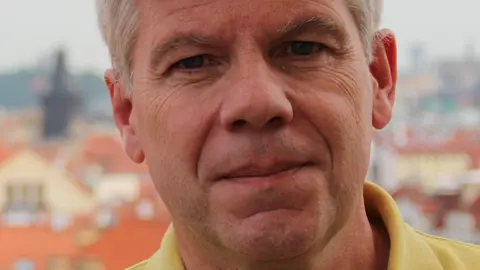 Eduardo Garcia del Río.