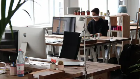 Projeto-piloto decorreu em 41 empresas, abrangendo mais de 1.000 trabalhadores.