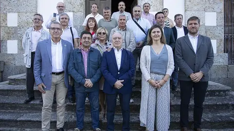 Alcaldes EsMontañas.