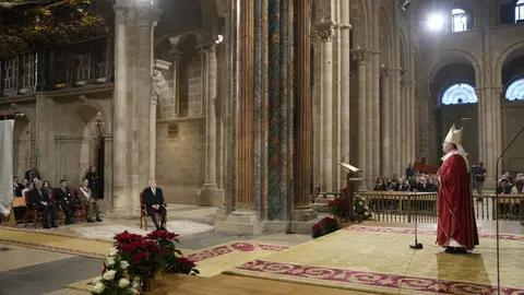Mons. Francisco Prieto: “Procuremos ser testigos al servicio de la vida, entendida como don de Dios y como tarea humana”.