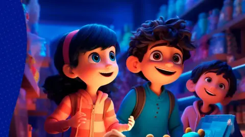 Se necesitan juguetes que no sólo muestren discapacidades, si no que se adapten a la propia discapacidad del niño.