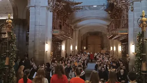 Concurso Panxoliñas 2024