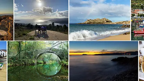 Respeto por las tradiciones, por la cultura marinera, por salvaguardar el entorno natural y mantener su esencia en aspectos como la gastronomía y la sostenibilidad.