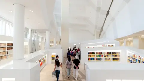 Regalos, premios, cuentacuentos y clubes de lectura son algunas de las citas marcadas para este jueves 11 de enero.