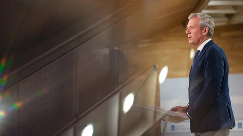 Rueda resalta que el Plan contará con 74 medidas en ocho ejes estratégicos centrados en promover la conciliación, impulsar la formación en este ámbito o garantizar la igualdad en el acceso y promoción de empleo público.