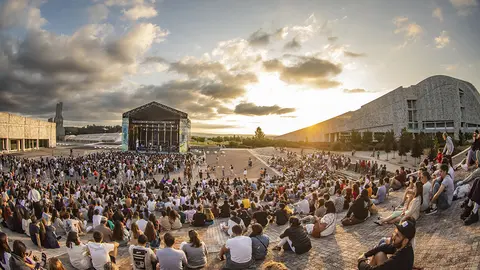 O informe, elaborado a partir das valoracións de 414 expertos e profesionais do sector, recoñece o traballo de Cultura no Camiño para dinamizar a cultura no rural.