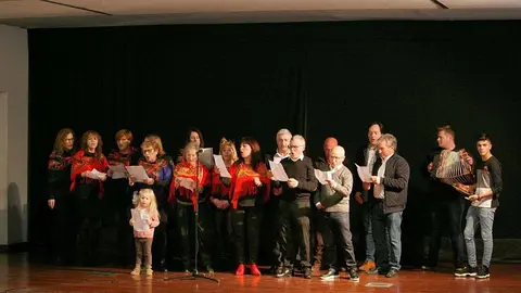 O Encontro de Reis e Janeiras, que irá dar as boas-vindas a 2024 com melodias entoadas por grupos da comunidade melgacense.