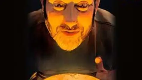 “Comédia da Panela” com encenação de Philippe Leroux, da DUPLAFACE-Companhia das Artes, no dia 27 de janeiro, pelas 21.00 horas.