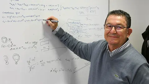 José Rivas. ©SANTI ALVITE.