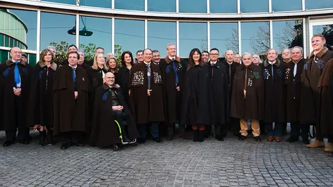Feria del Cocido de Lalín, Fiesta de Interés Turístico Internacional.