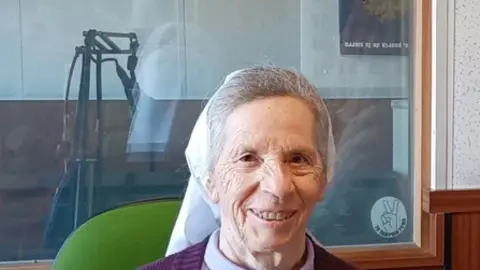 Hna. Charo Garcia Gil