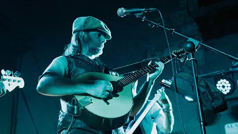 ARCHIVO. AGOSTO 2023.