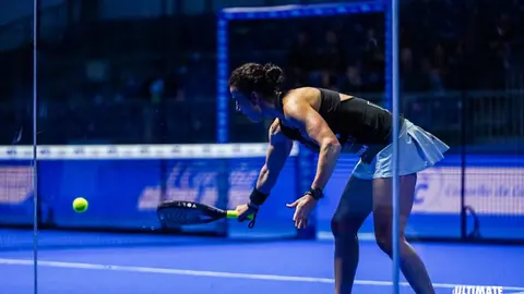 Ana Catarina Nogueira.