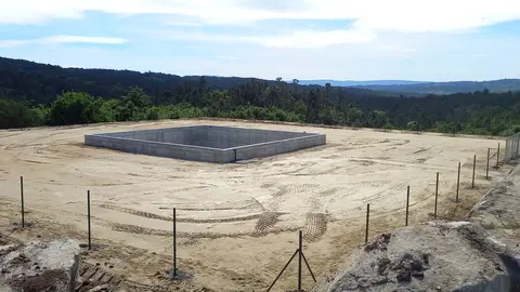 As actuacións, rematadas a finais de 2023, leváronse a cabo nos distritos forestais XI (O Ribeiro-Arnoia), en Avión e San Cristovo de Cea; XII (Miño-Arnoia), en Nogueira de Ramuín; e XIV (Verín-Viana), en Verín.