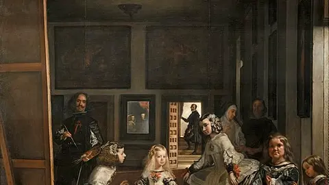 Las Meninas. Trátase dunha actividade dirixida ao público familiar que ten como obxectivo dar a coñecer a historia desta veciña que pasou á historia por situarse á esquerda da infanta Margarita.