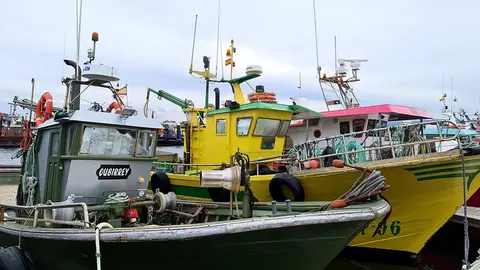 A Xunta traballa en favor dun marco que permita aos pesqueiros adaptarse de forma gradual ao uso de novas fontes enerxéticas no entorno actual de descarbonización.