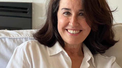 María José Gómez, directora General de Infonis.