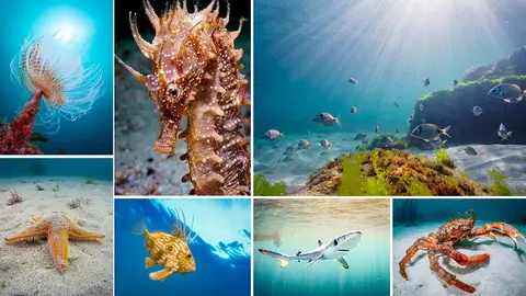 Ría da Estrela’ es capaz de dejar imágenes de las que permanecen en el recuerdo de por vida.