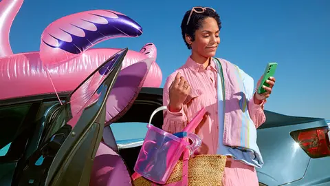 Guardar todo el equipaje puede parecer una misión imposible, pero con una sencilla planificación se puede conseguir.