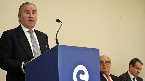 El director general de Sabadell Gallego, Pablo Junceda.