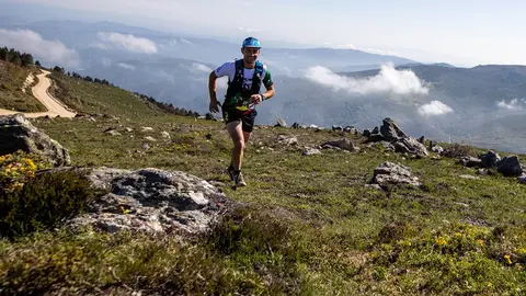Evento que integra o Campeonato Nacional de Trail contará com a participação de atletas de seis nacionalidades diferentes.
