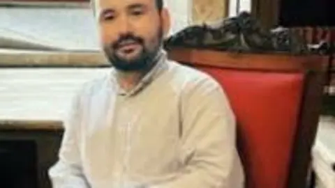 Daniel Mena Acevedo.