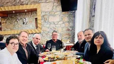 62 anos do Bife da Páscoa de Cardielos, recordados na sua origem.