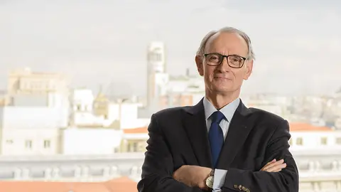 Antón Costas © ALFONSO ESTEBAN.