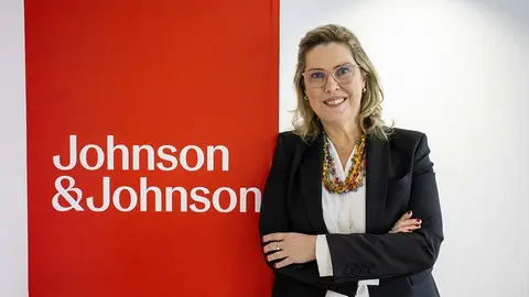 María Fernanda Prado.