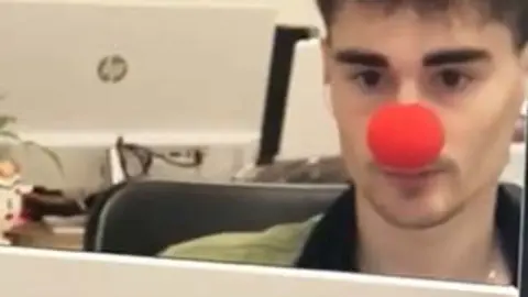 En abril la cosa va de narices.