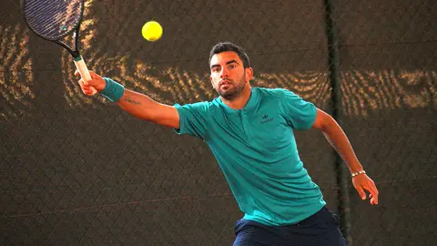 Julio César Porras.