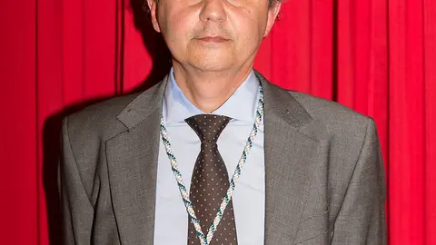 José J. Pazos Arias (1964-2023).