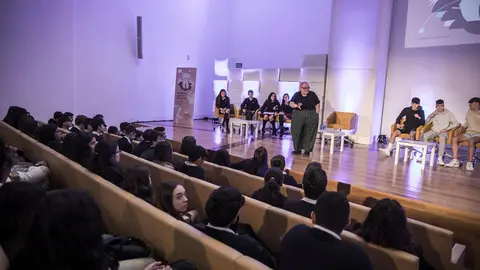 O Gaiás festexa as Letras Galegas cun abano de propostas que inclúen desde teatro a exposicións, actividades escolares ou unha lectura compartida.