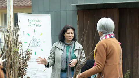 Tomiño intensifica a loita contra os incendios.