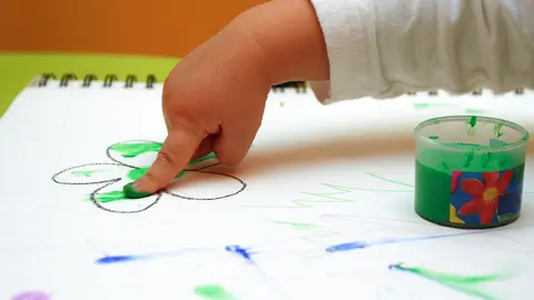 la atención educativa será de nuevo gratuita para el 100 % del alumnado en todas las escuelas infantiles de Galicia.