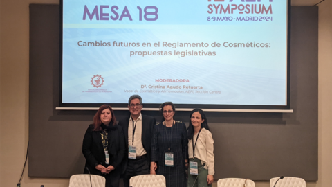 La nueva regulación europea y los retos que plantea para la industria y para los laboratorios de referencia han centrado la mesa redonda “¿Productos IVD de clase D? Los laboratorios de referencia responden”.