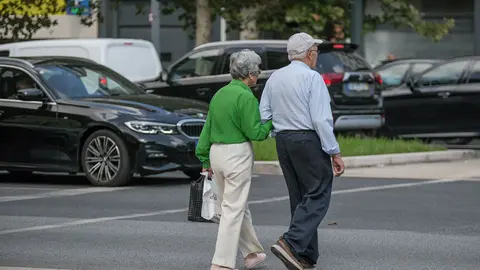 Beneficiários do Complemento Solidário para Idosos vão receber mais 50 euros mensais.