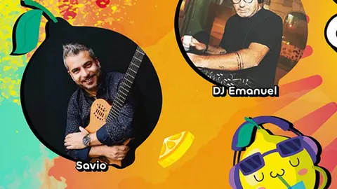 Valença Spring Fest.